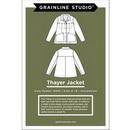 Thayer Jacket Sizes 0-18