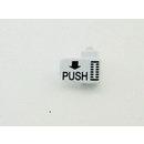 Eversewn Buttonhole Lever Button EverSe