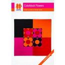 Colorblock Flowers Patterns