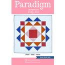 Paradigm Quilt Pattern