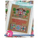 Quilter's Cottage Cross Stitch
