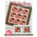 Quilty Barn Pattern