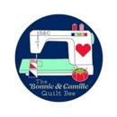 Sewing with Bonnie & Camille Enamel Needle Minder