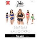Claudia Bikinis Pattern