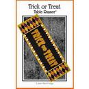 Trick or Treat Table Runner