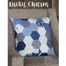 Lucky Charm Pillow