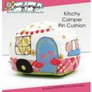 Kitschy Camper Pin Cushion Kit