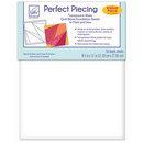 Perfect Piecing - 50-sheet Val