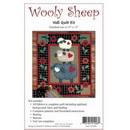 Wooly Sheep Wall Quilt Kit