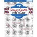 Happy Quilter Word Search Vo