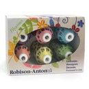 Robison-Anton GP Ray Blooms 6s