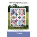 The Violet Quilt Pattern
