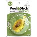 PeelnStick Ruler Tape 1/2x10y