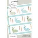 Cottontail Pattern