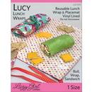 Lucy Lunch Wraps Pattern