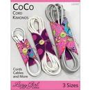CoCo Cord Kimonos Pattern