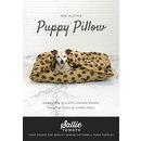 Puppy Pillow