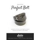 The Perfect Belt Pattern