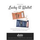 Lucky 2 Wallet Pattern