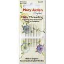 Mary Arden Easy Thread sz 4/8 BOX06