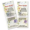 Mary Arden Quilting sz 8 BOX06