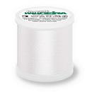 Rayon Thread No 40 200m 220yd- Bright White