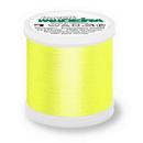 Rayon Thread No 40 200m 220yd- Lemon Yellow