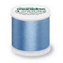 Rayon Thread No 40 200m 220yd- Baby Blue