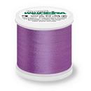 Rayon Thread No 40 200m 220yd- Med Purple