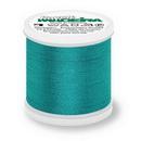 Rayon Thread No 40 200m 220yd- Dark Turquoise