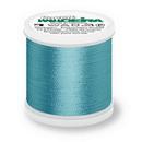 Rayon Thread No 40 200m 220yd- Duck Wing Blue