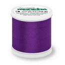 Rayon Thread No 40 200m 220yd- Dark Purple