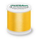 Rayon Thread No 40 200m 220yd- Orange Yellow