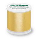 Rayon Thread No 40 200m 220yd- Gold Spark