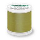 Rayon Thread No 40 200m 220yd- Gold Green