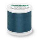 Rayon Thread No 40 200m 220yd- Deep Turquoise
