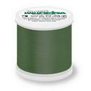 Rayon Thread No 40 200m 220yd- Dark Army Green