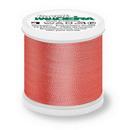 Rayon Thread No 40 200m 220yd- Orange Red