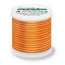 Rayon Thread No 40 200m 220yd- Ombre Oranges EA