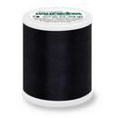 Rayon Thread No 40 1000m 1100yd- Black