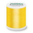 Rayon Thread No 40 1000m 1100yd- Goldenrod