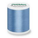 Rayon Thread No 40 1000m 1100yd- Baby Blue