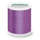 Rayon Thread No 40 1000m 1100yd- Medium Purple