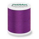 Rayon Thread No 40 1000m 1100yd- Purple