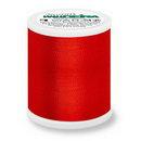 Rayon Thread No 40 1000m 1100yd- Red