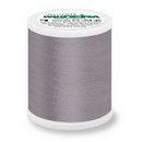 Rayon Thread No 40 1000m 1100yd- Steel Grey