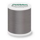 Rayon Thread No 40 1000m 1100yd- Dark Grey