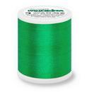 Rayon Thread No 40 1000m 1100yd- X-MAS Green
