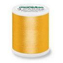 Rayon Thread No 40 1000m 1100yd- Orange Sunrise