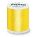 Rayon Thread No 40 1000m 1100yd- Spark Gold